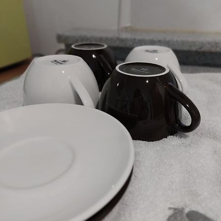 Blau Guesthouse Gyeongju Eksteriør bilde