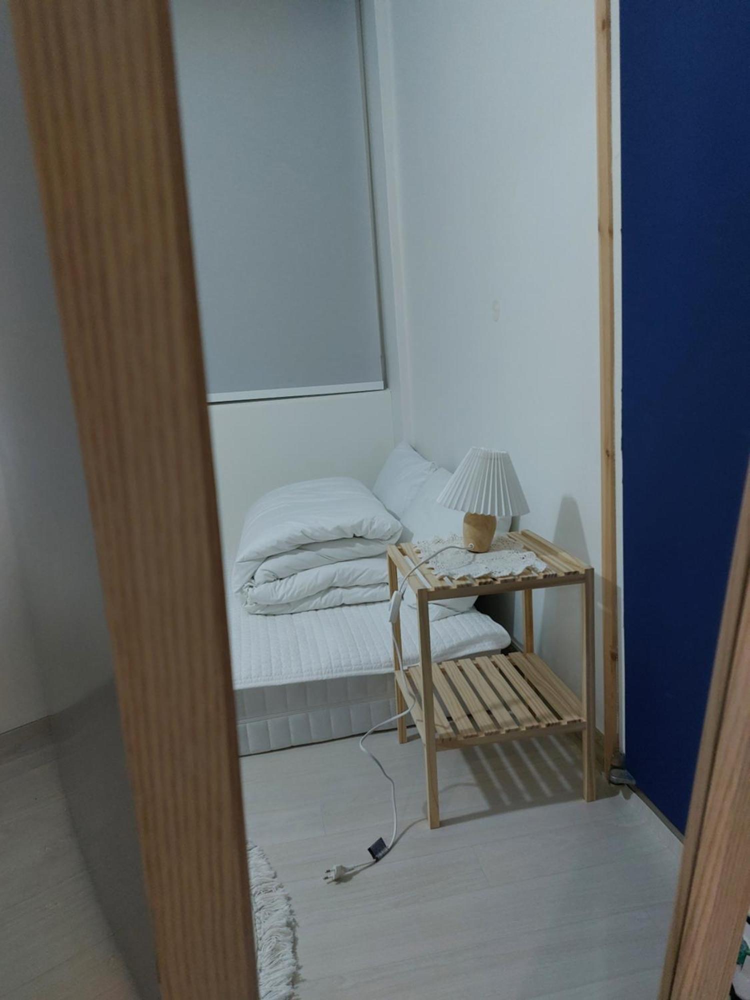 Blau Guesthouse Gyeongju Eksteriør bilde