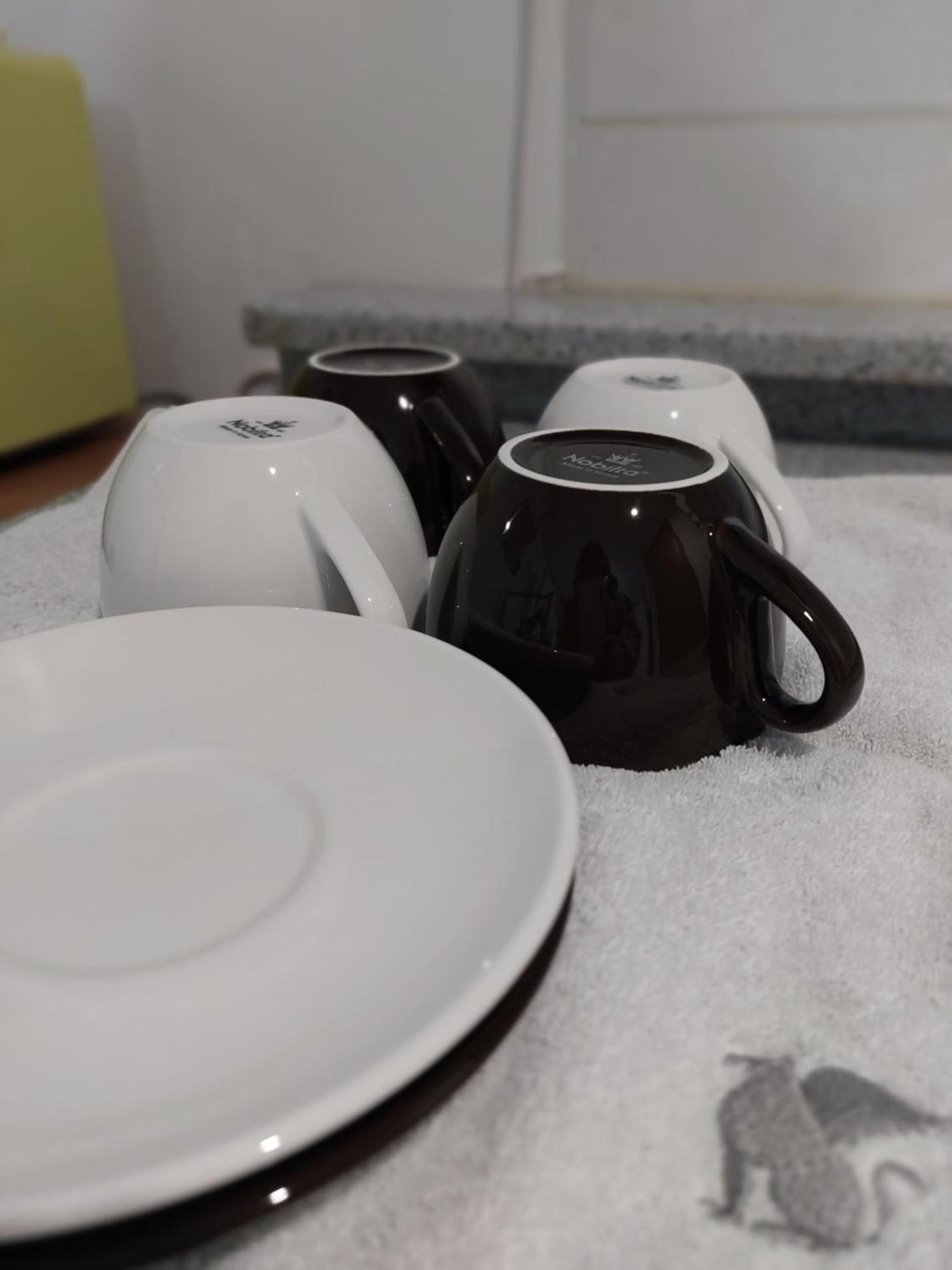 Blau Guesthouse Gyeongju Eksteriør bilde