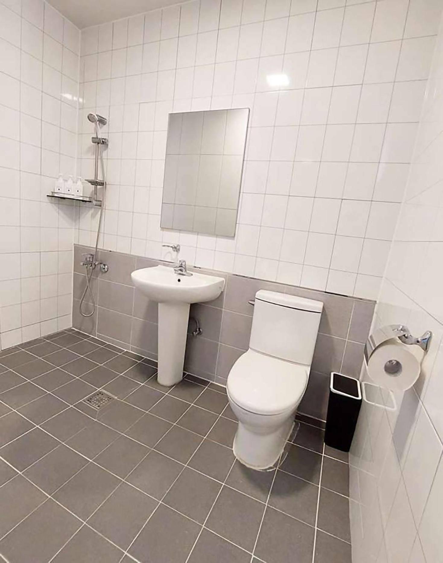 Blau Guesthouse Gyeongju Eksteriør bilde